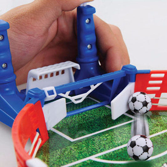Mini Football Soccer Game Kit