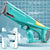Electric Shark Water Gun Toy