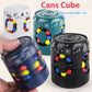 Rubik's Cube Educational Decompression Toy