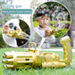 Plastic Bubble Gun Toy for Kids