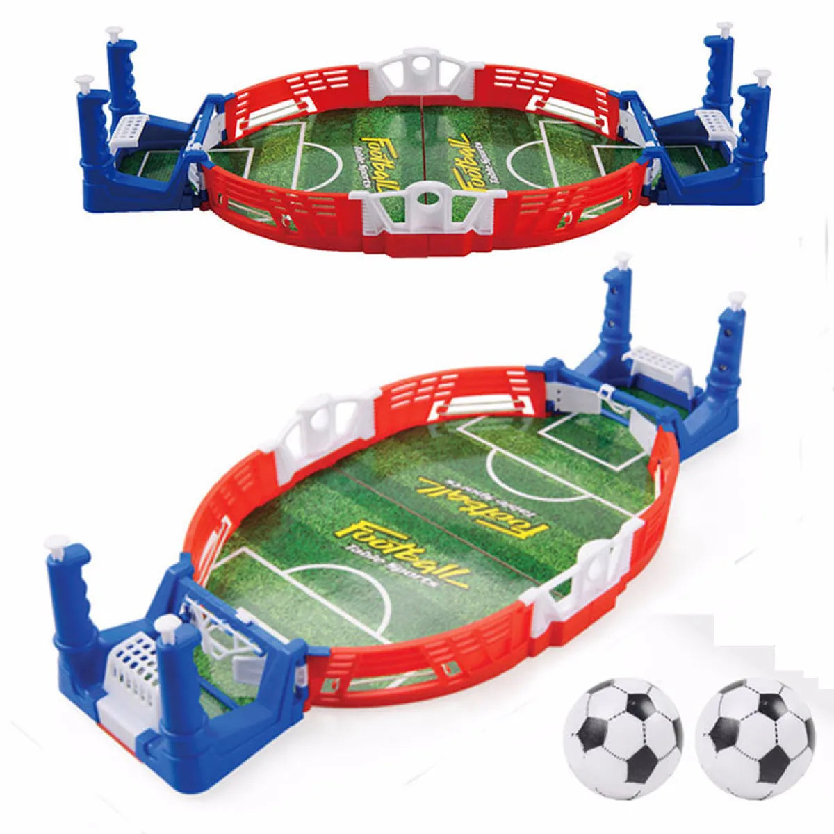 Mini Football Soccer Game Kit