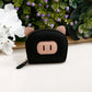 Mini Pig Cartoon Coin Purse