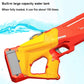 Electric Shark Water Gun Toy