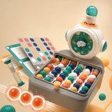 Elimination Ball Montessori Puzzle Toy